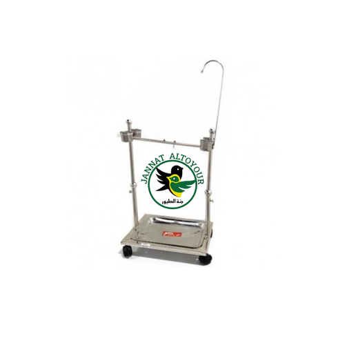 Stand for Birds 0371