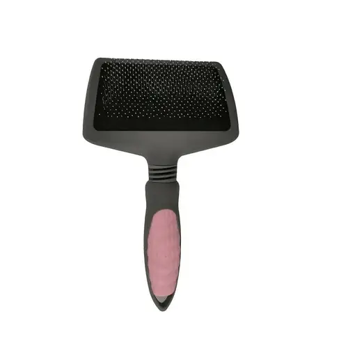 Hairbrush for cats and pets