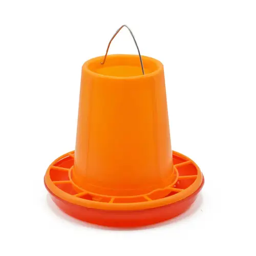 High Quality Plastic Bird Feeding Parameter-1kg