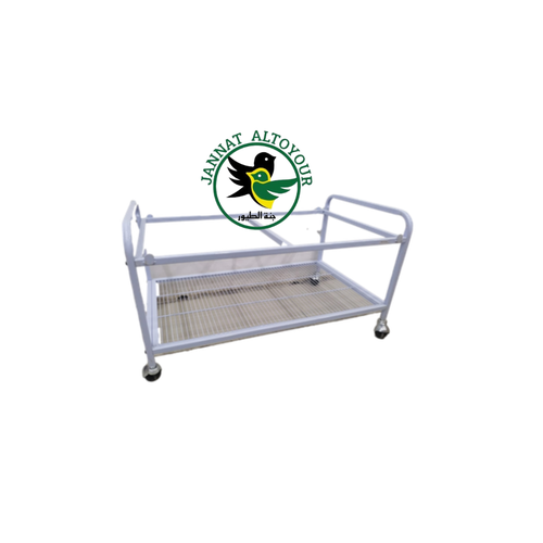 Cage Stand for Birds