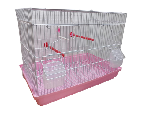 Metal Bird Cage