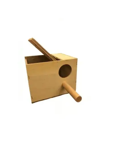 بياضة/ عش طيور الروز