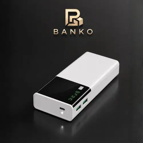 BANKO Power Bank 10000mAh