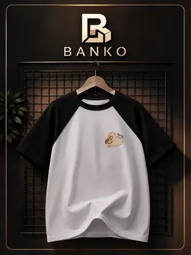 Women's Short‑Sleeve T‑Shirt