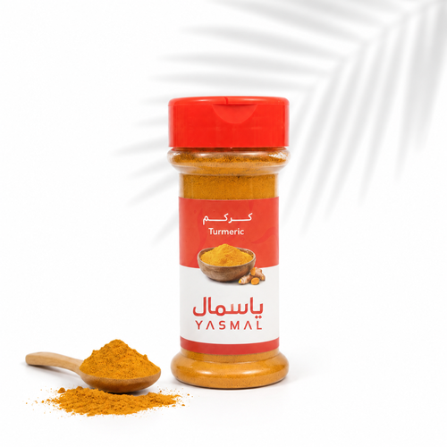 كركم 100 جرام