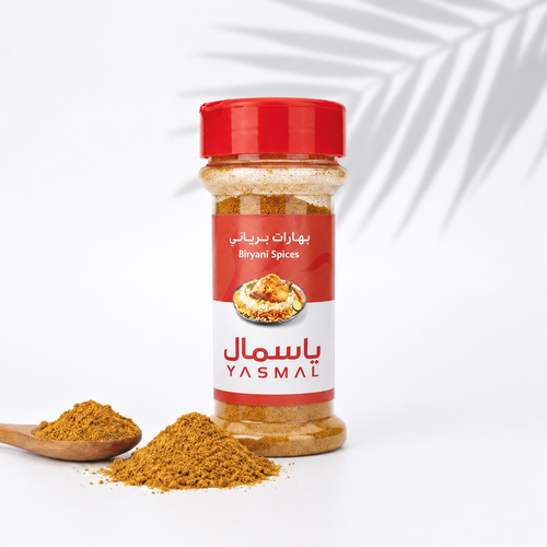 بهار برياني 100 جرام