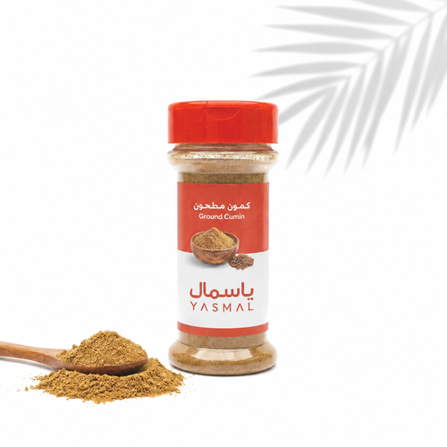 كمون مطحون 100 جرام