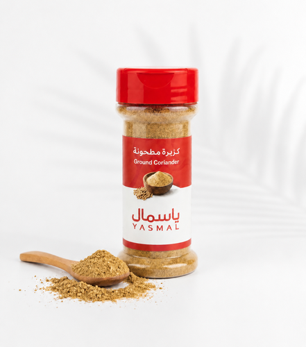 كزبرة مطحونه 100 جرام