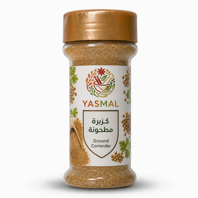 كزبرة مطحونة - 100 جرام