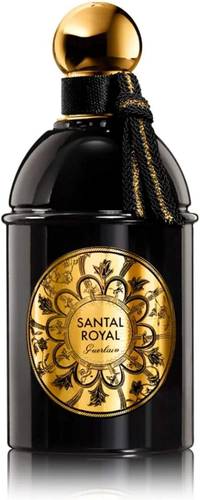 عطر SANTAL ROYAL من جيرلان 125 مل الأصلي للجنسين رجالي ونسائي 