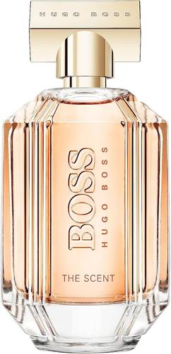 عطر THE SCENT من BOSS للنساء 100 مل الاصلي 