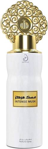 بخاخ معطر للجسم انتنس برائحة المسك كم عربيات - 200 مل