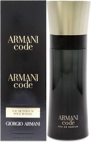 عطر CODE من جورج أرماني للرجال 60 مل 