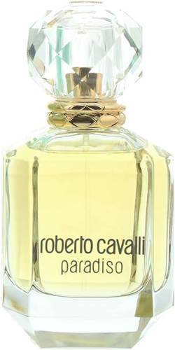 عطر روبرتو كافالي باراديسو للنساء - او دى بارفان، 75 مل