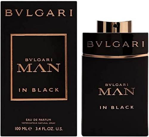 عطر بولغاري  ( Man in Black ) ١100 مل ( الأصلي )