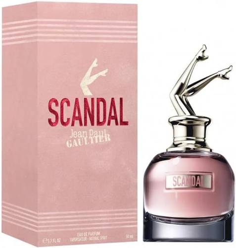 عطر سكاندال Sexy -  الآصلي للنساء 50 مل 
