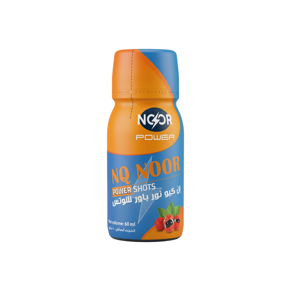 NQ Noor Power Shots