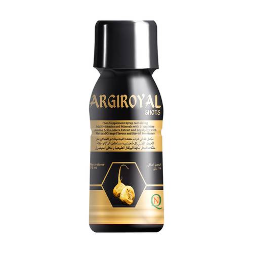 ARGIROYAL BOTTELS