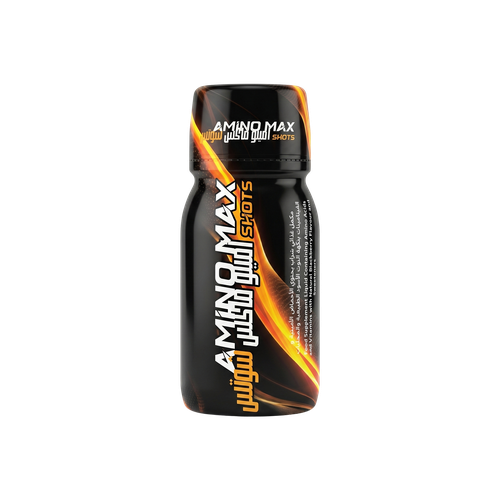 Amino Max Shots