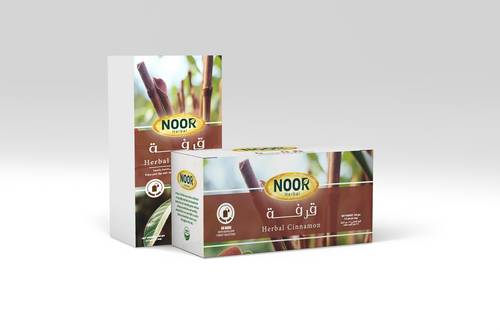 Noor قرفة