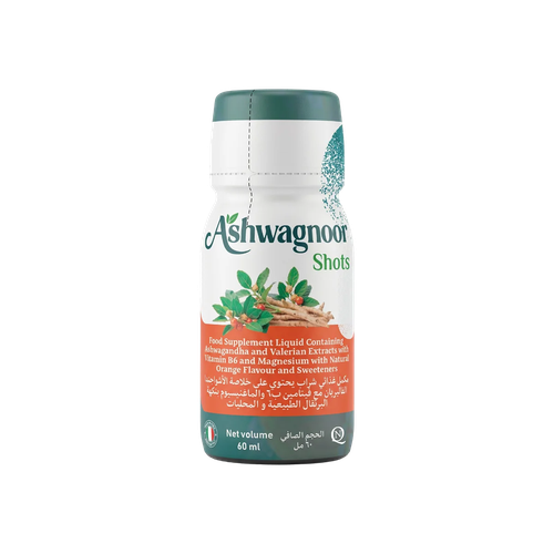 Ashwagnoor shots