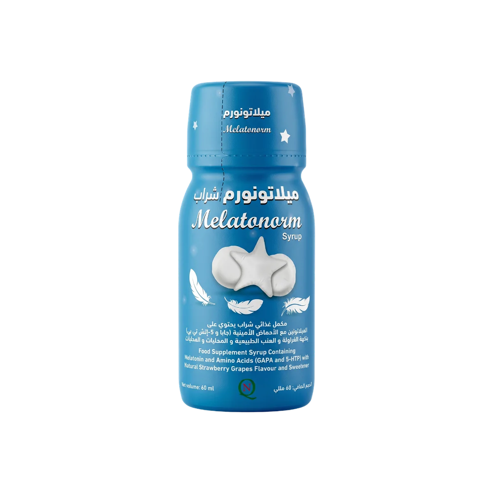 MELATONORM DRINK