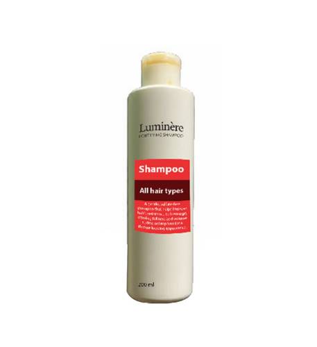 LUMINÉRE FORTIFYING SHAMPOO 200 ML