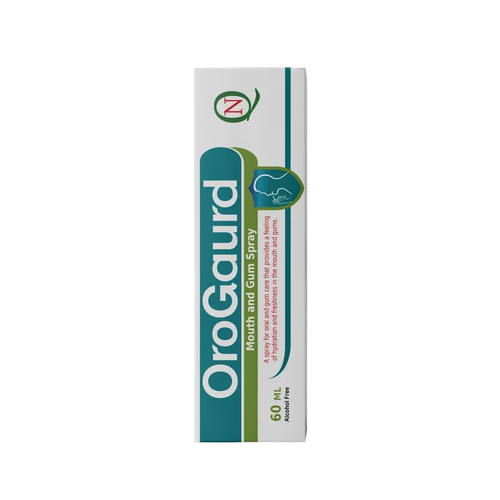 أوروجارد بخاخ للفم 60 مل - Oroguard m spray