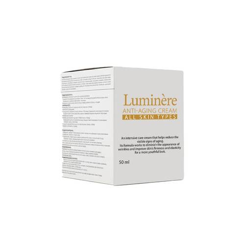 LUMINÉRE ANTI AGING 50 ML