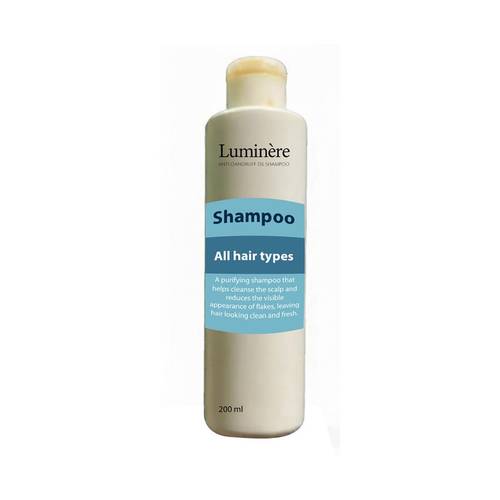 LUMINER Anti-Dandruff DS Shampoo – 200 ml
