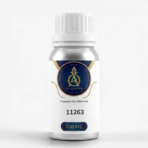 زيت عطري نفس خط رائحة لا لونا قصة-11263