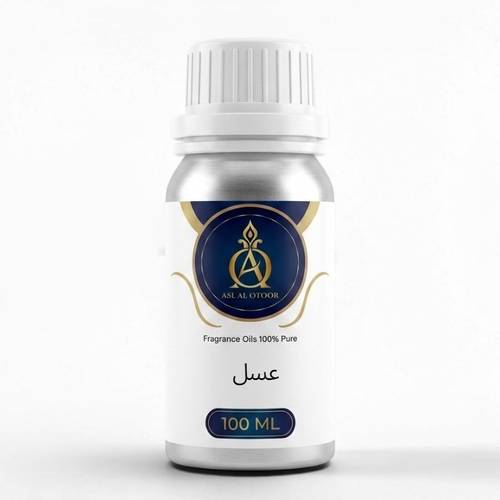 زيت عطري مركز عسل