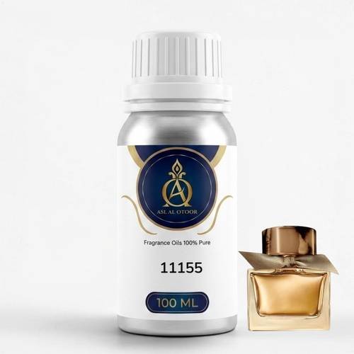 زيت عطري مركز مستوحى ماي بربري-11155