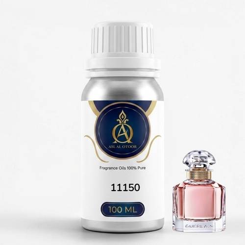 زيت عطري مركز مستوحى مون غير لان-11150