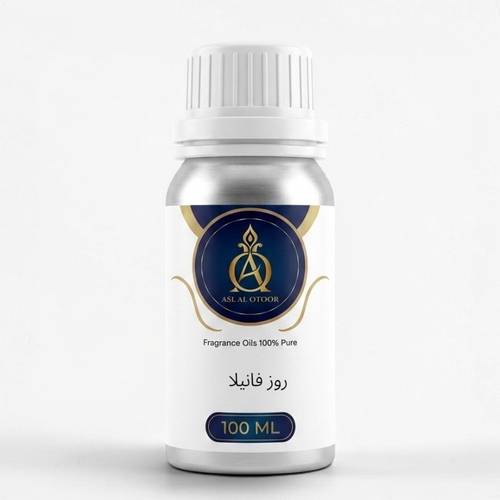 زيت عطري مركز روز فانيلا 