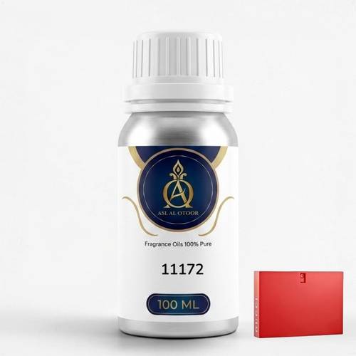 زيت عطري مركز   مستوحى غوتشي راش-11172