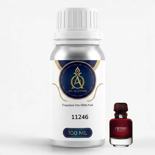 زيت عطري مركز في نفس الخط لانتيردي روج-11246