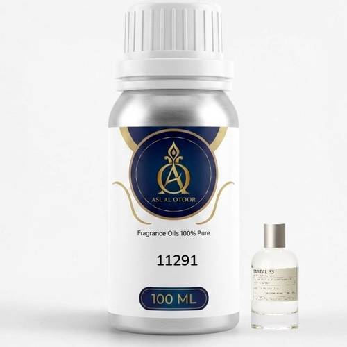 زيت عطري نفس خط رائحة 00517 لو لابو سانتال 11291