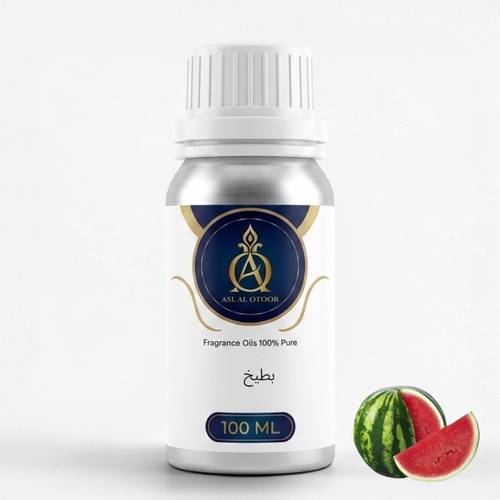 زيت عطري مركز بطيخ