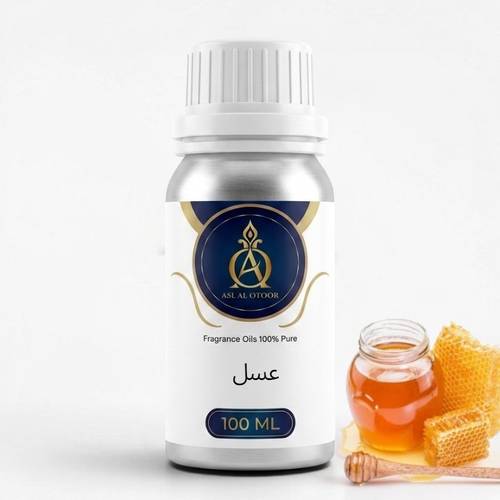 زيت عطري مركز عسل