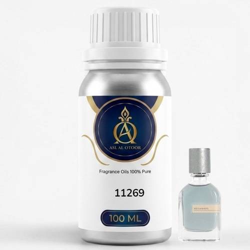 زيت عطري نفس خط رائحة ميجاماري-11269