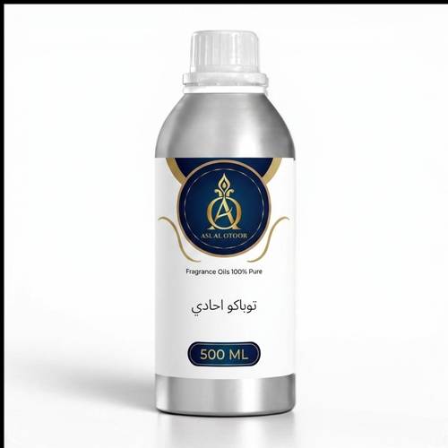 زيت عطري مركز توباكو 