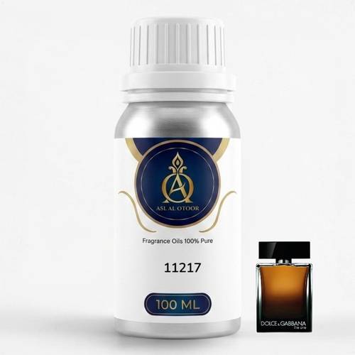 زيت عطري نفس خط  ذاون غابانا رجالي-11217