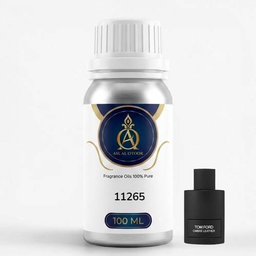 زيت عطري نفس خط رائحة عنبر ليذر توم فورد-11265
