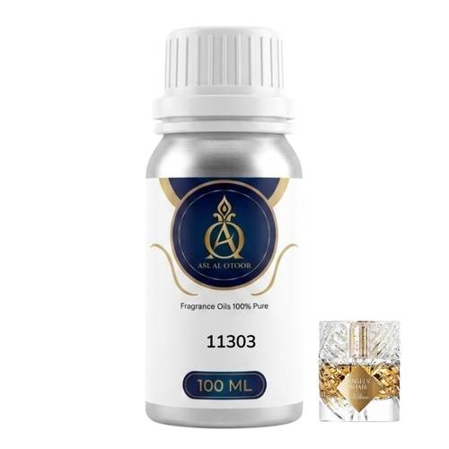 زيت عطري نفس خط ابل بليند -11303