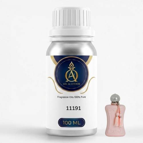 زيت عطري  نفس الخط رائحة ديلينا دي مارل-11191