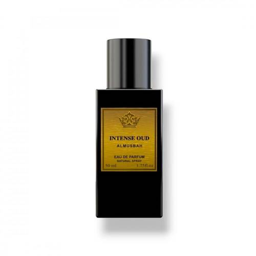 عطر إنتنس عود 50 ملل