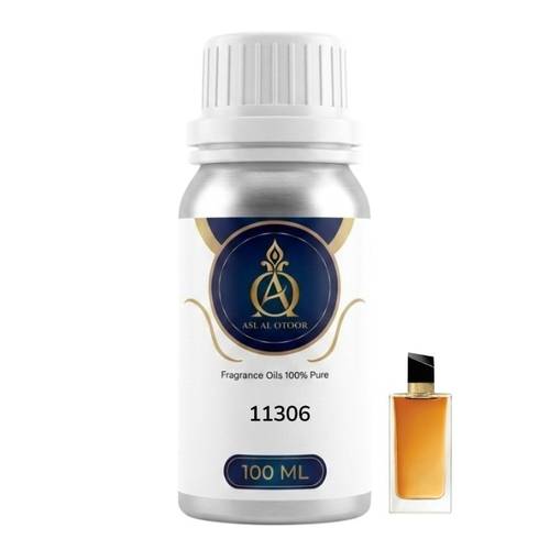 زيت عطري مركز نفس خط رايحه ليبر انتنس-11306