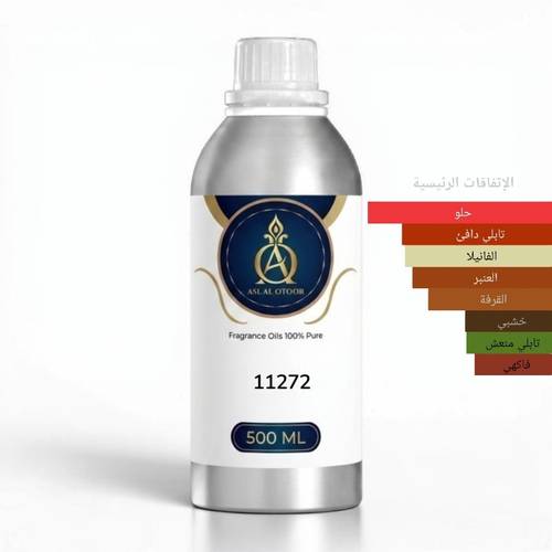 زيت عطري نفس خط رائحة لطافة خمرة-11272