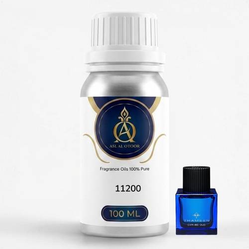 زيت عطري نفس خط كارفد عود-11200
